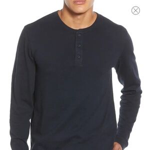 Vince long sleeve shirt